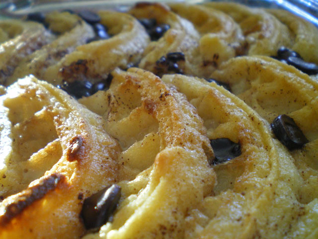 A vrut sa-i faca o surpriza baiatului ei si i-a cumparat o prajitura.Ce a vazut cand a muscat din ea