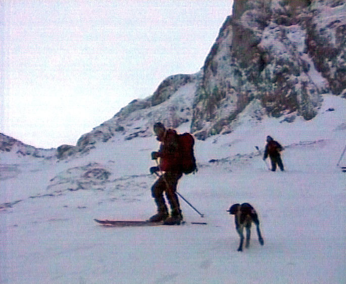 Un alpinist experimentat si-a pierdut viata in Bucegi