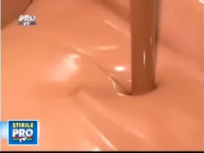 Romania, te iubesc: Drumul ciocolatei