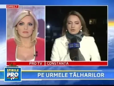 Afla aici de ce casiera casei de schimb jefuita ieri e pe lista suspectilor