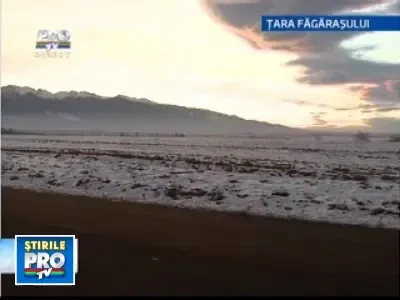 Romania te iubesc: Vieti luate de la capat