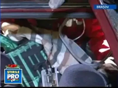 Depasirile interzise si neacordarea prioritatii, cauzele multor accidente!