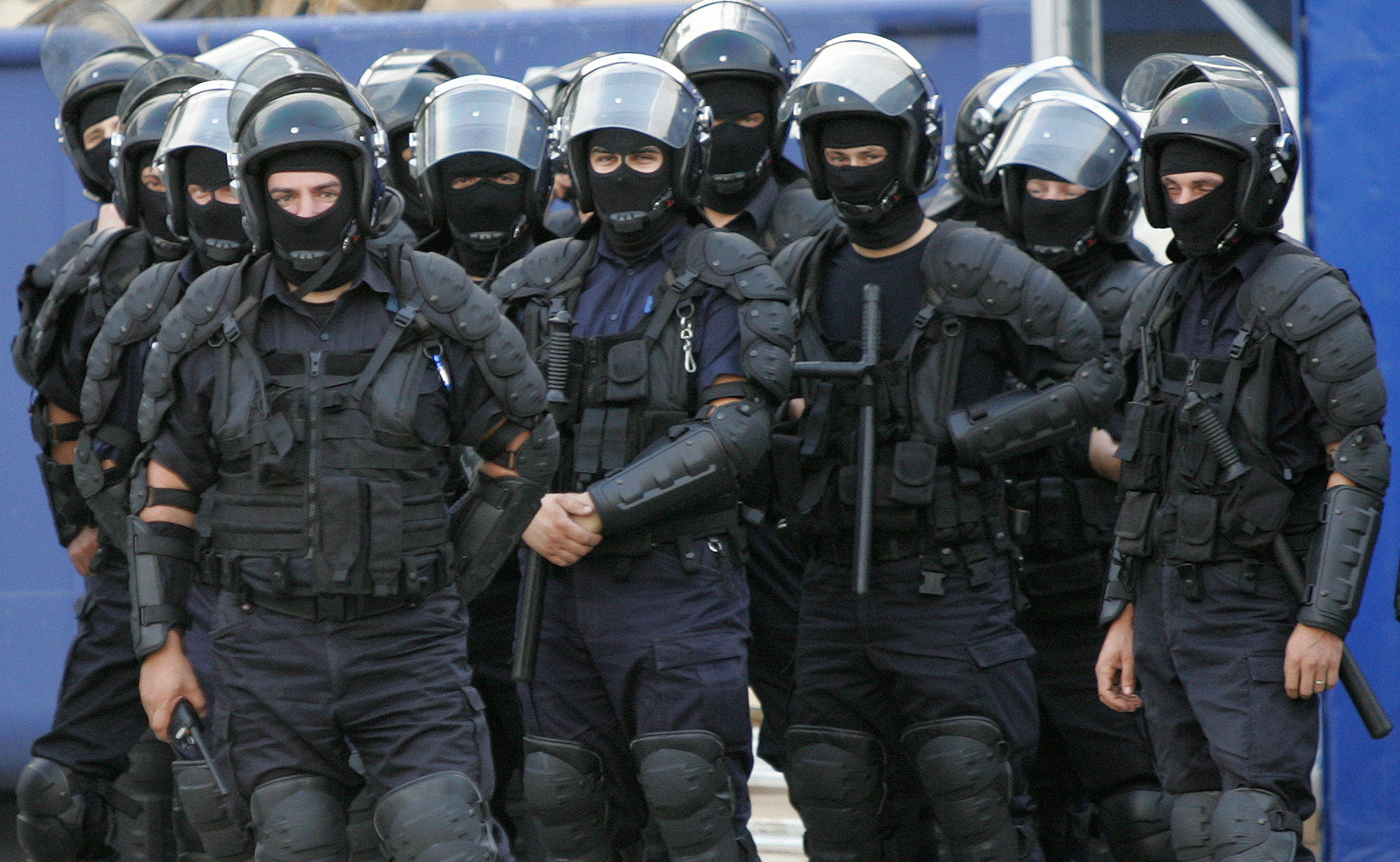 Scandal monstru, imbranceli si urlete la Primaria Capitalei!