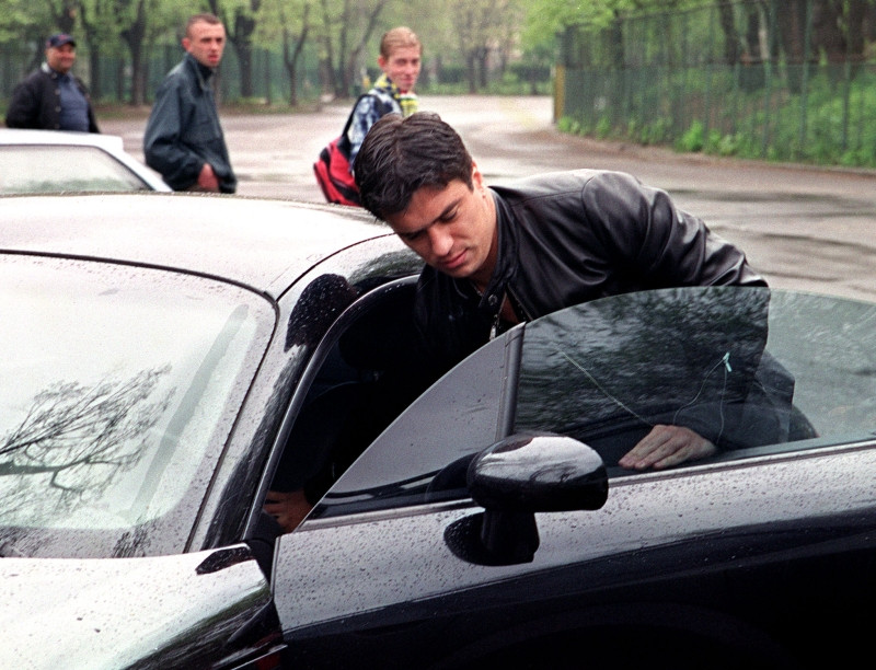 Daniel Pancu, condamnat la zece luni de inchisoare cu suspendare