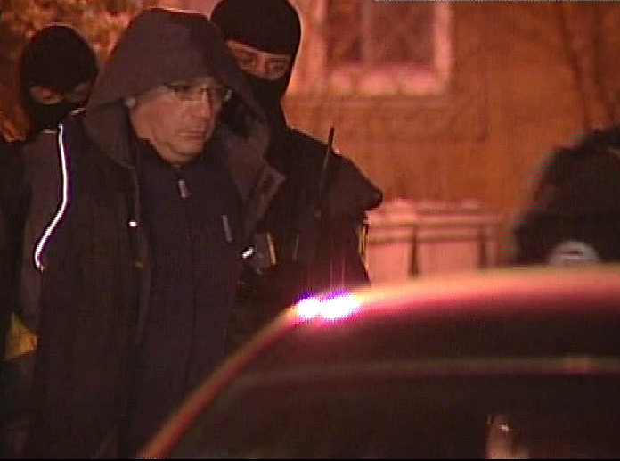 Doctorul Razvan Tranca isi asteapta astazi sentinta - stiri interne