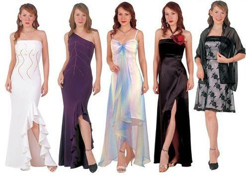 Tinute de lux, inchiriate pentru sarbatori de austeritate