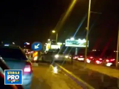 Un Schumacher in noroi!