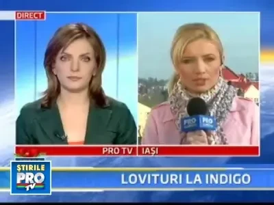 Jafuri la indigo in Suceava