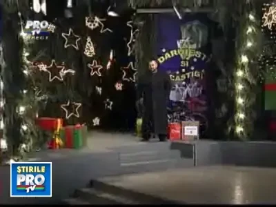 Daruiesti si castigi: Vlad danseaza cu pasiune pentru viitorul lui