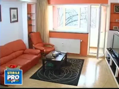 Romanul nu-si mai face singur curatenie. Angajeaza firma