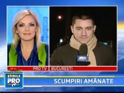 Pretul gazelor si al energiei electrice nu se majoreaza de la 1 ianuarie