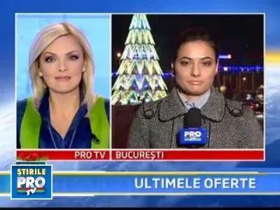 Bucuria turistilor: preturile la ofertele "last minute" au scazut si cu 25%