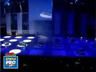 Toyota se asteapta sa piarda 2 miliarde de dolari pana in primavara!