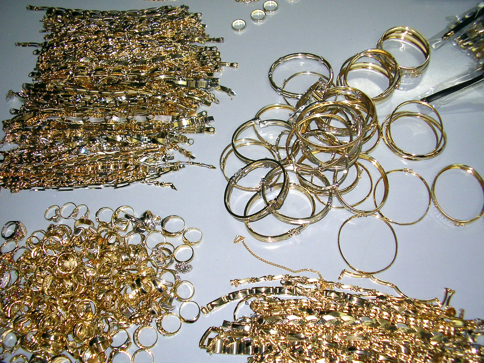 Politistii au un cerc de suspecti in cazul jafului de la Constanta