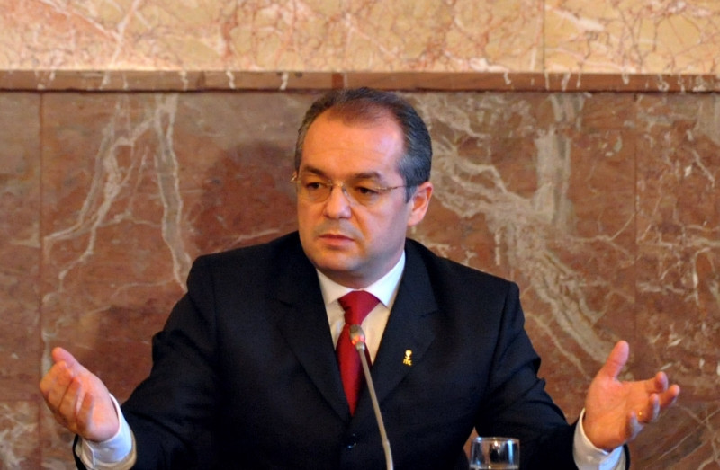 Boc: Sporurile salariale vor fi acordate doar in cazurile justificate