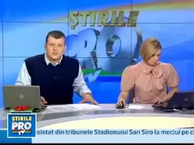 Un hot de masini a fost dat de gol de un tantar, in Finlanda!