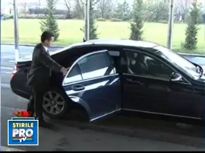 Predare de stafeta in ministerele noului cabinet