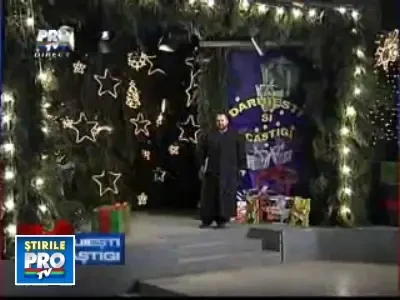 Daruiesti si castigi: Fabian, copilul care a invatat sa lupte cu boala