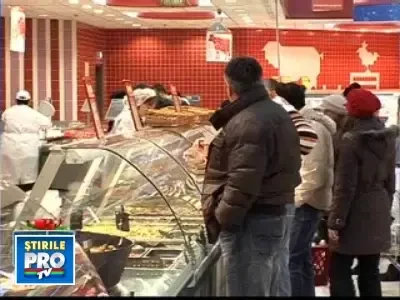 Vezi ce program au de sarbatori bancile, institutiile de stat si magazinele