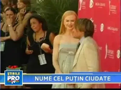 Vedeta sa fii, copil sa ai! Caci nume trasnite se gasesc