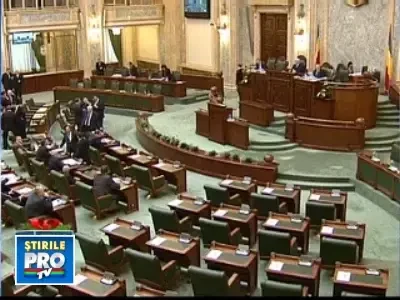 Averile noilor senatori, intre un apartament si zeci de milioane de euro