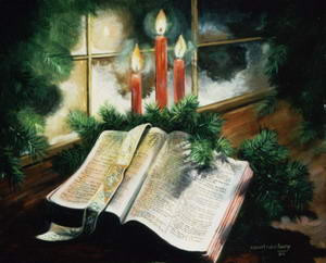 In era Internetului, urarile de sarbatori se fac tot clasic!