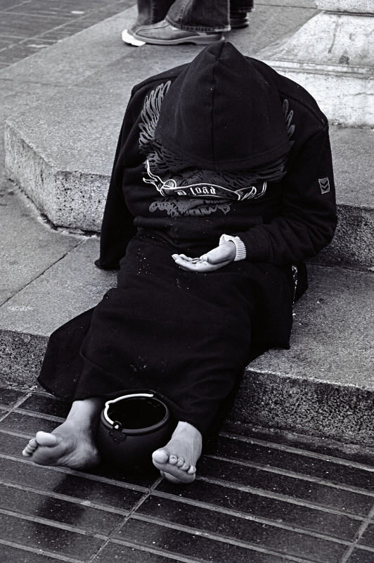 Ne fac de rusine cu mana intinsa la Viena!