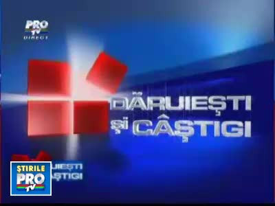 Daruiesti si castigi: Povestea Siminei