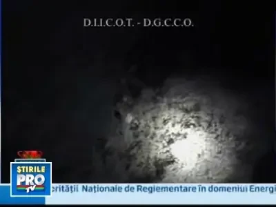 Retea care infiltra ilegal imigranti in UE, prinsa de politistii romani