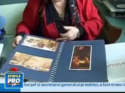 In era Internetului, urarile de sarbatori se fac tot clasic!