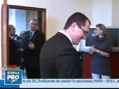 "Jos taxa" a avut efect! Taxa auto va fi suspendata, dar reformulata!