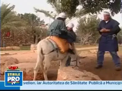 Cum economisim in vreme de restriste? Balegarul este acum la moda!