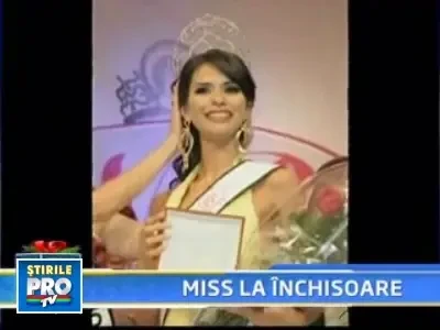 De pe prima treapta a podium-ului a ajuns direct dupa gratii!