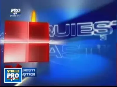 Daruiesti si castigi: Ajuta-l pe Ionut sa danseze si sa joace fotbal!