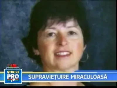 Miracol de Craciun, in toata puterea cuvantului!