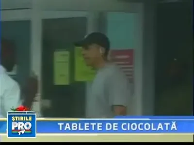 Barack Obama, la bustul gol!