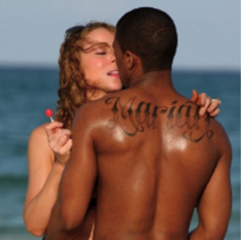 Casatorii surprinzatoare in 2008!