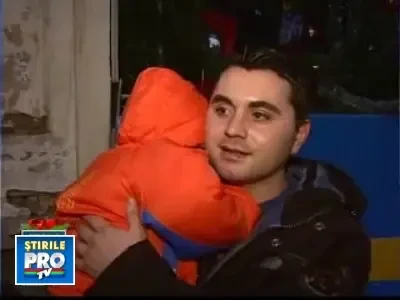 "Craciunita m-a parasit si Mos Craciun a plecat la femei"!