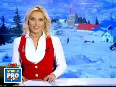 Distractie pe partie! Mosul a tinut cu turistii