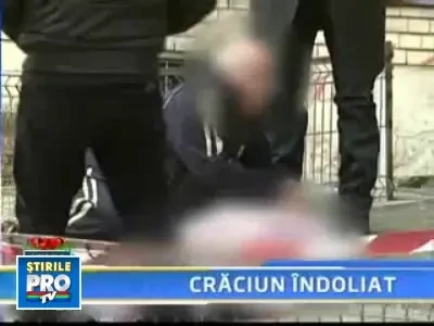 Sarbatoare neagra! Noua bucuresteni s-au sinucis in ziua de Craciun