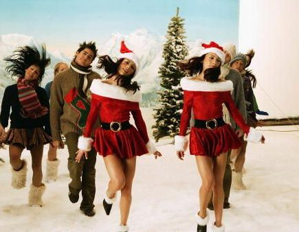 Asculta unul dintre cele mai urate colinde din lume!