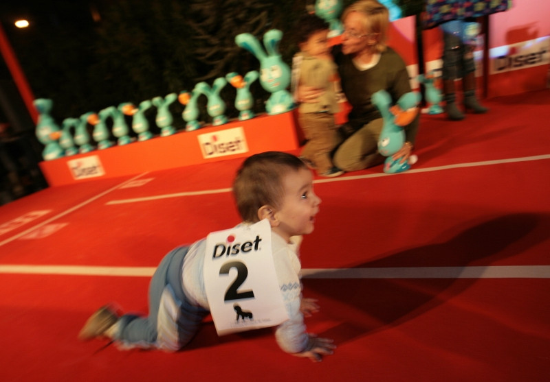 Vezi cele mai reusite momente din 2008!