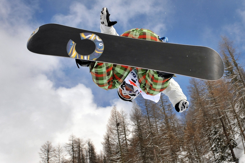 Asigurari pentru pasionatii de sporturi extreme