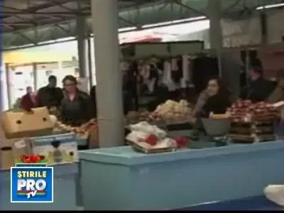 Au aparut produsele bio false! Vezi cum le poti depista!