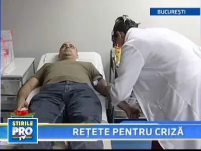Solutii de criza pe piata medicala privata