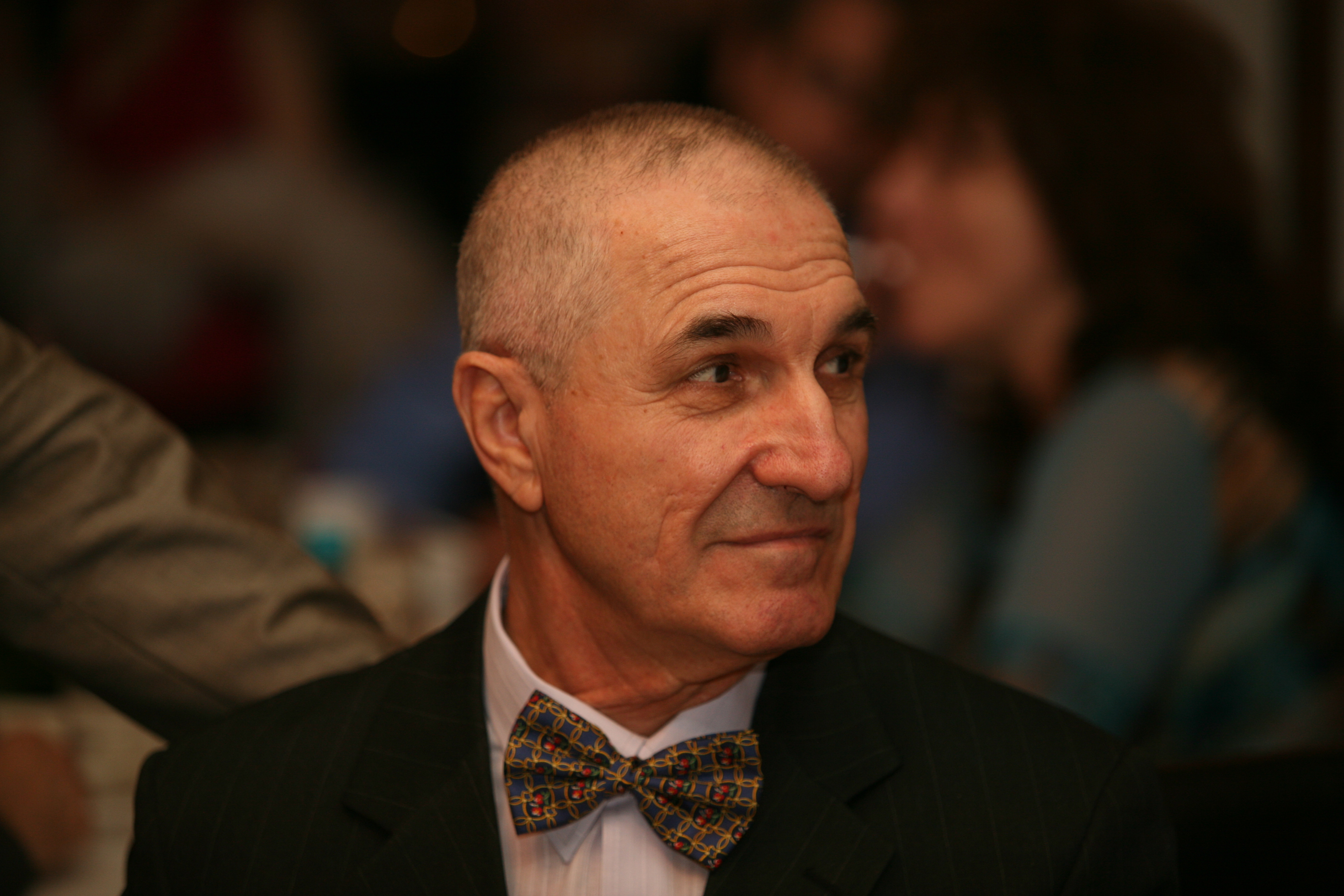 Marian Ralea: Prin plecarea lui nea Gigi in Imparatia Alba eu ma simt orfan