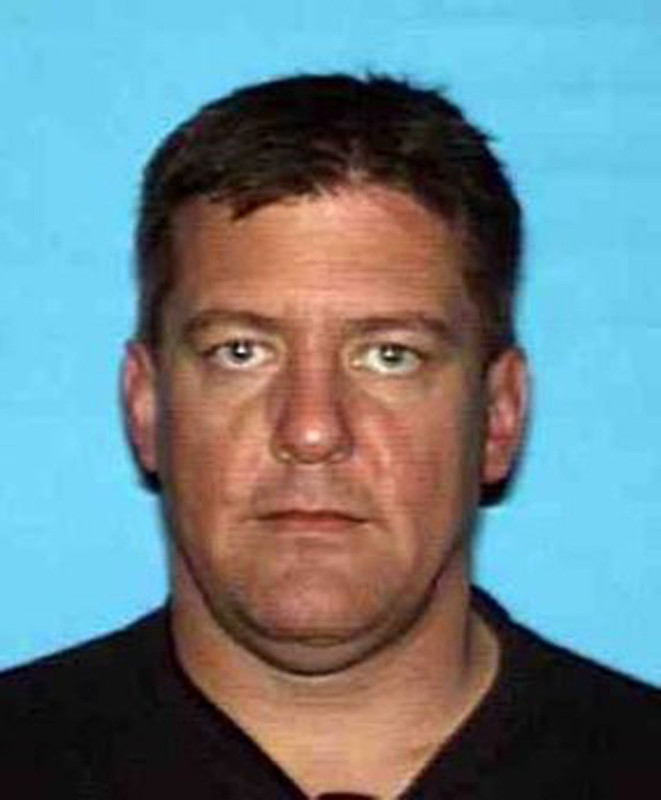 SUA: detalii cutremuratoare in cazul criminalului deghizat in Mos Craciun!