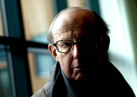 Doliu in lumea stiintelor politice si sociale. Samuel Huntington a murit