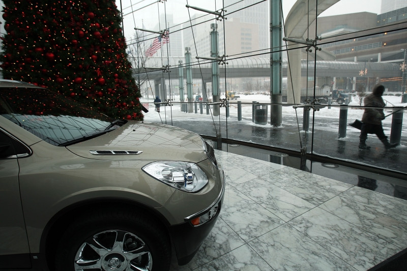 Semne rele anul are pentru piata auto!