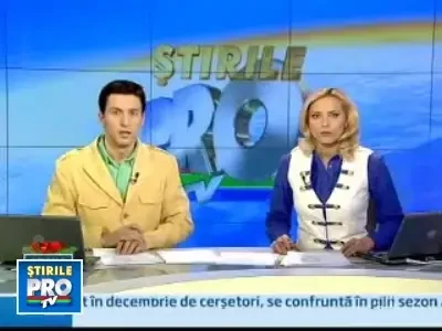 Peninsula Kamceatka paralizata de un ciclon!